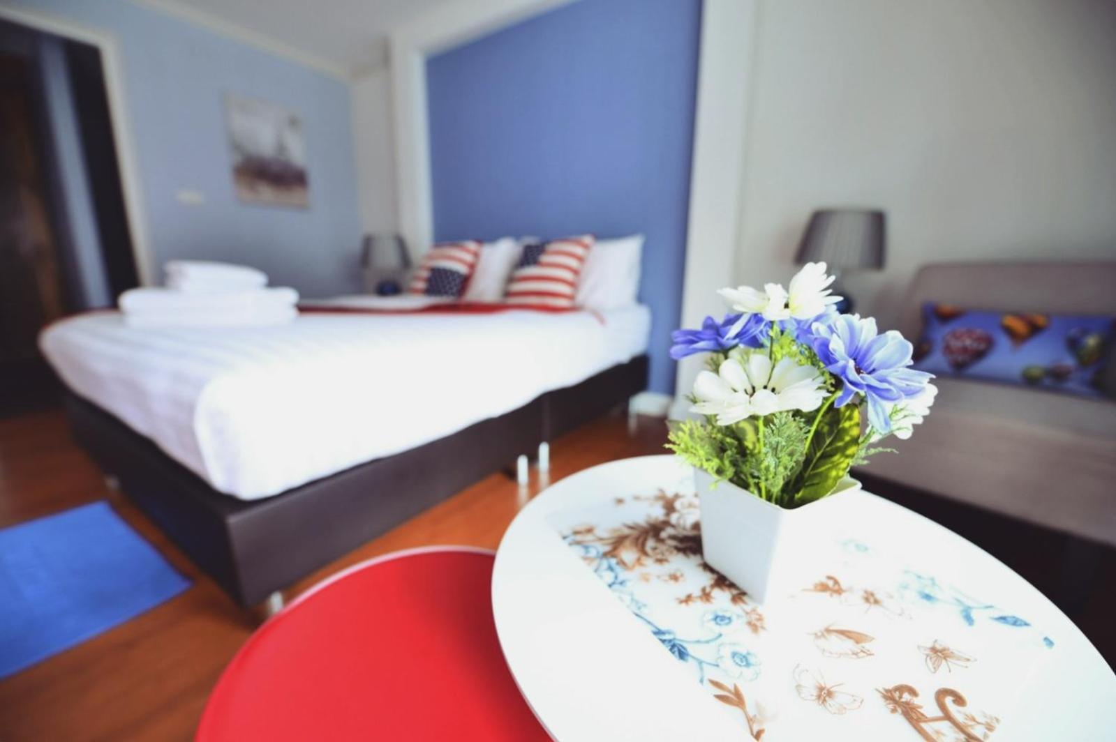 The Tamnan Pattaya Hotel & Resort Exterior foto